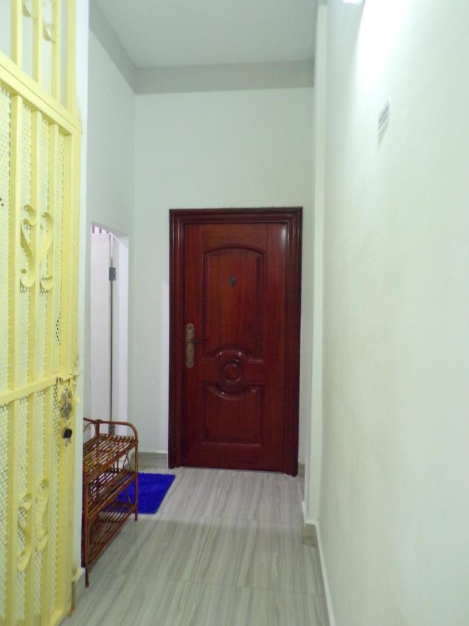 Cannarata Phnom Penh Bagian luar foto