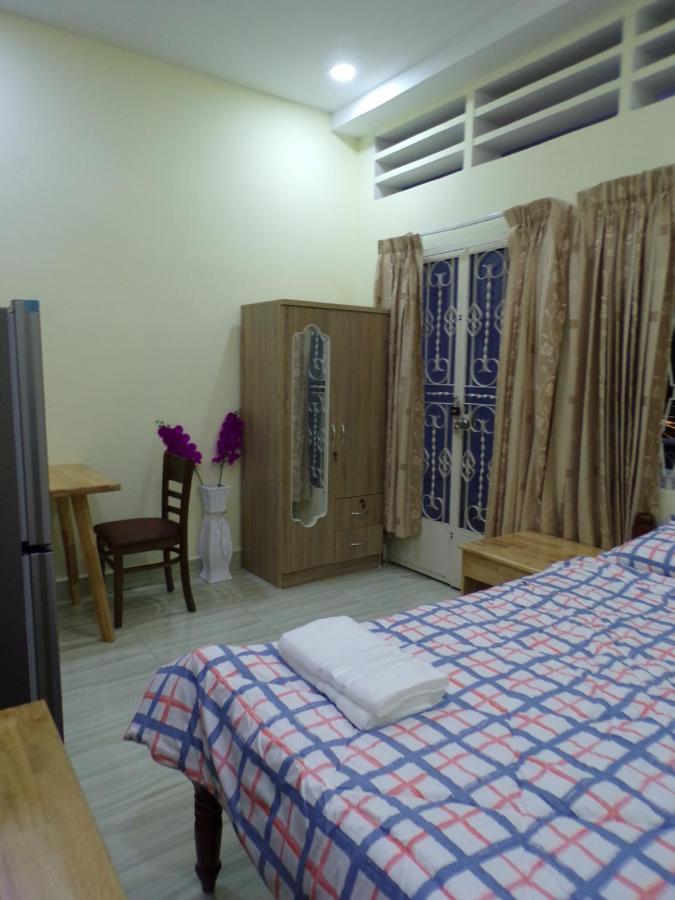 Cannarata Phnom Penh Bagian luar foto