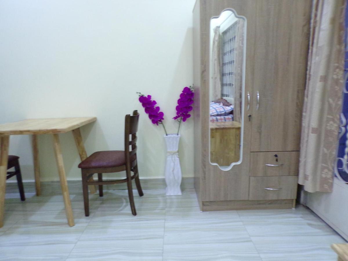 Cannarata Phnom Penh Bagian luar foto