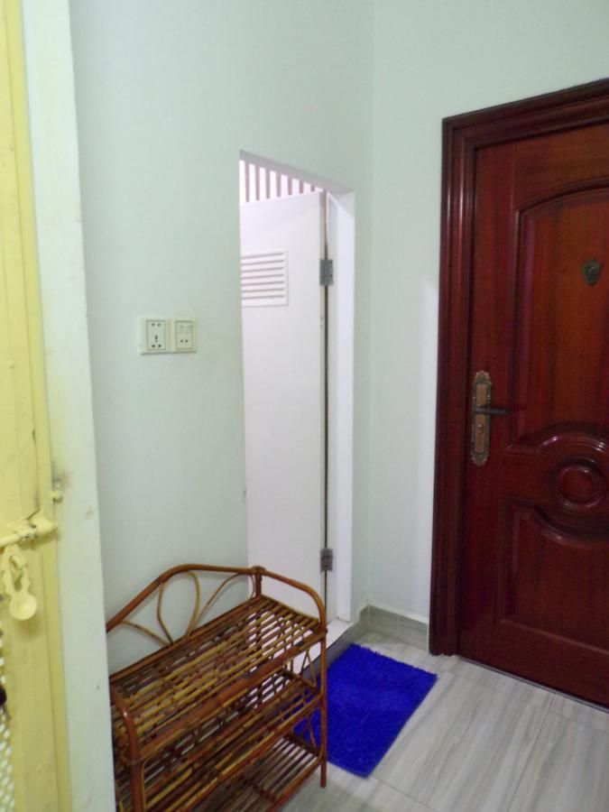 Cannarata Phnom Penh Bagian luar foto