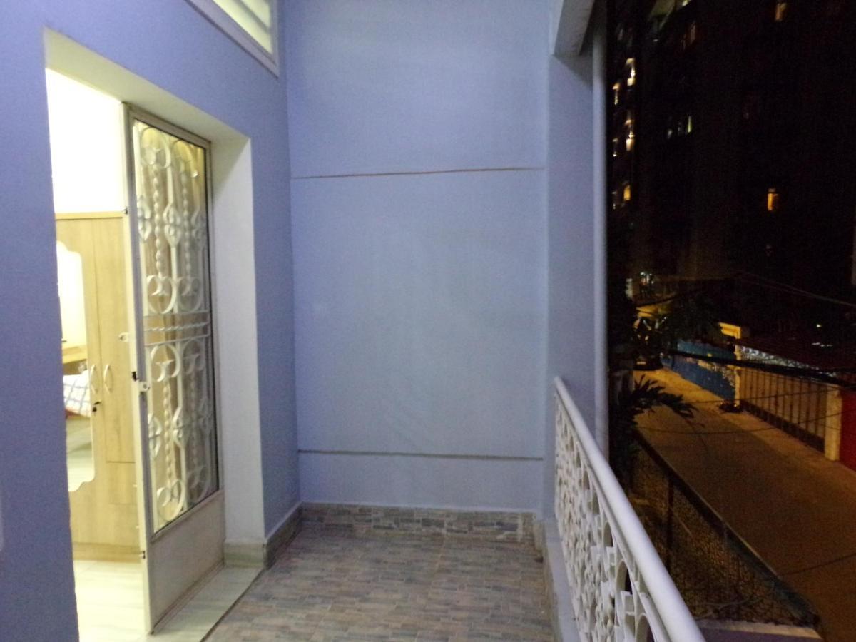 Cannarata Phnom Penh Bagian luar foto