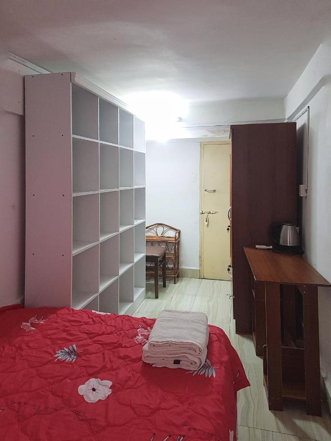Cannarata Phnom Penh Bagian luar foto