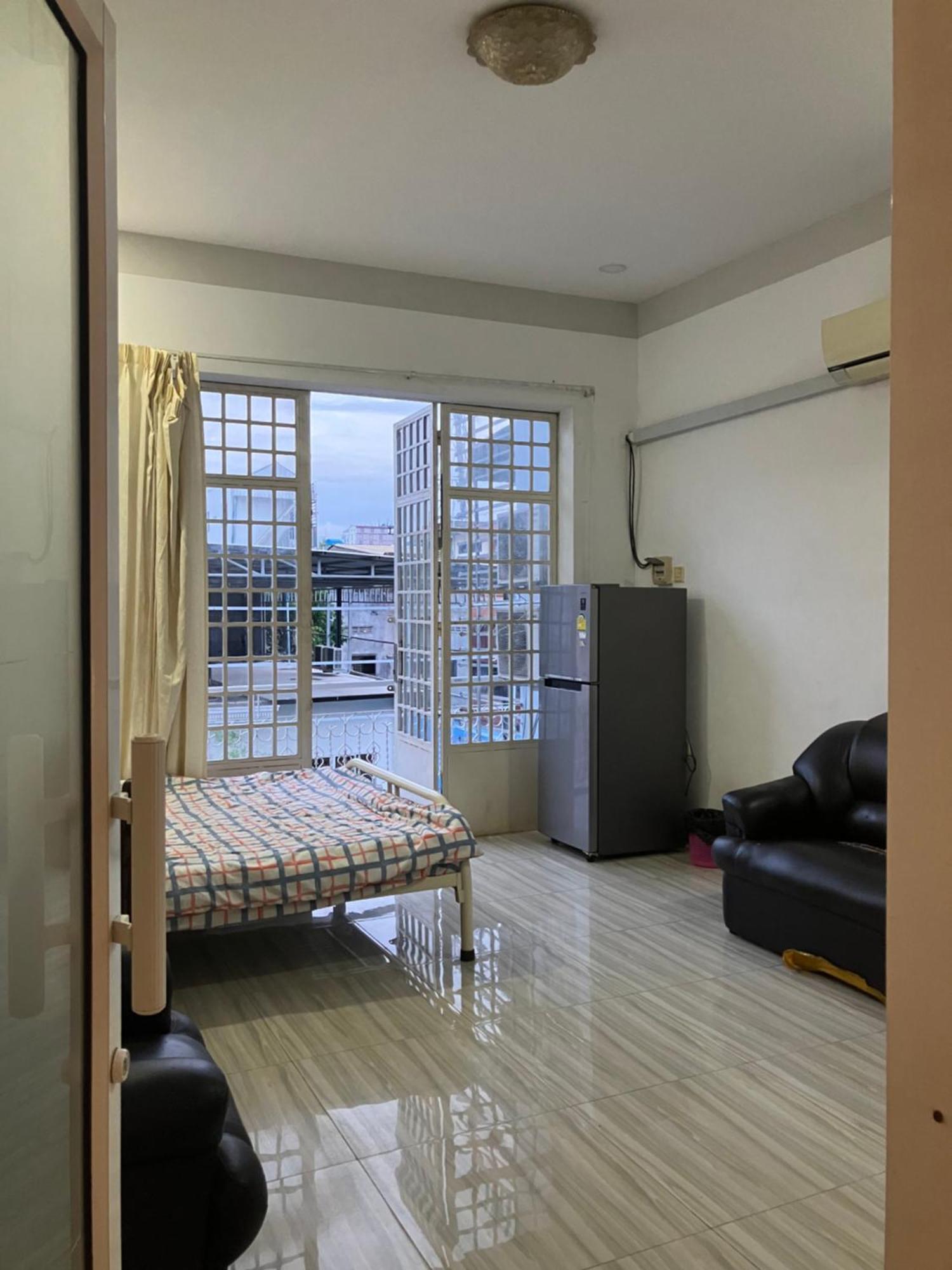 Cannarata Phnom Penh Bagian luar foto
